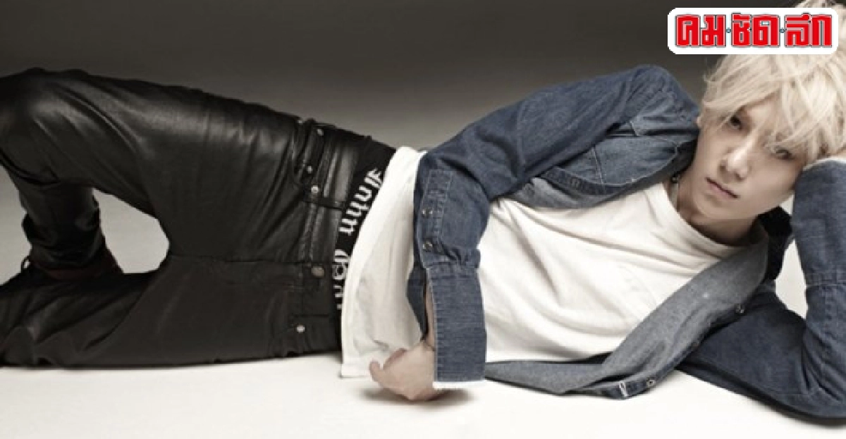 ฮยอนซึงโชว์โปรโซโล่เดี่ยวในMy ฮยอนซึงโชว์โปรโซโล่เดี่ยวในMy