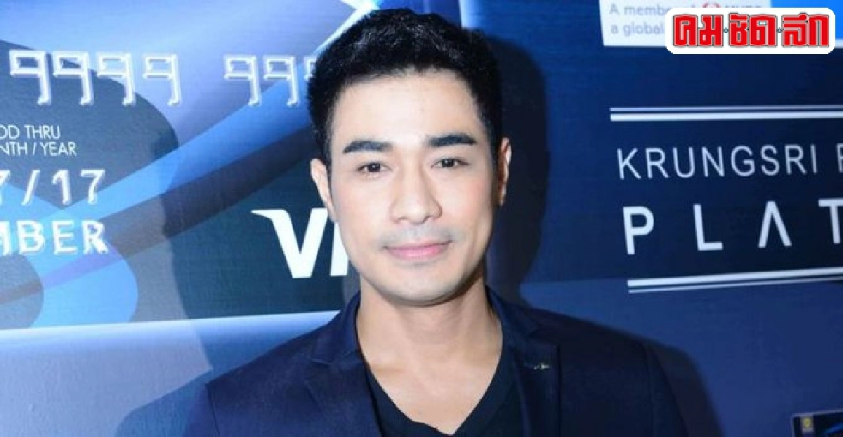 โฬมยิ้มอาการพ่อดีขึ้นยันไม่ทิ้งงานแสดง