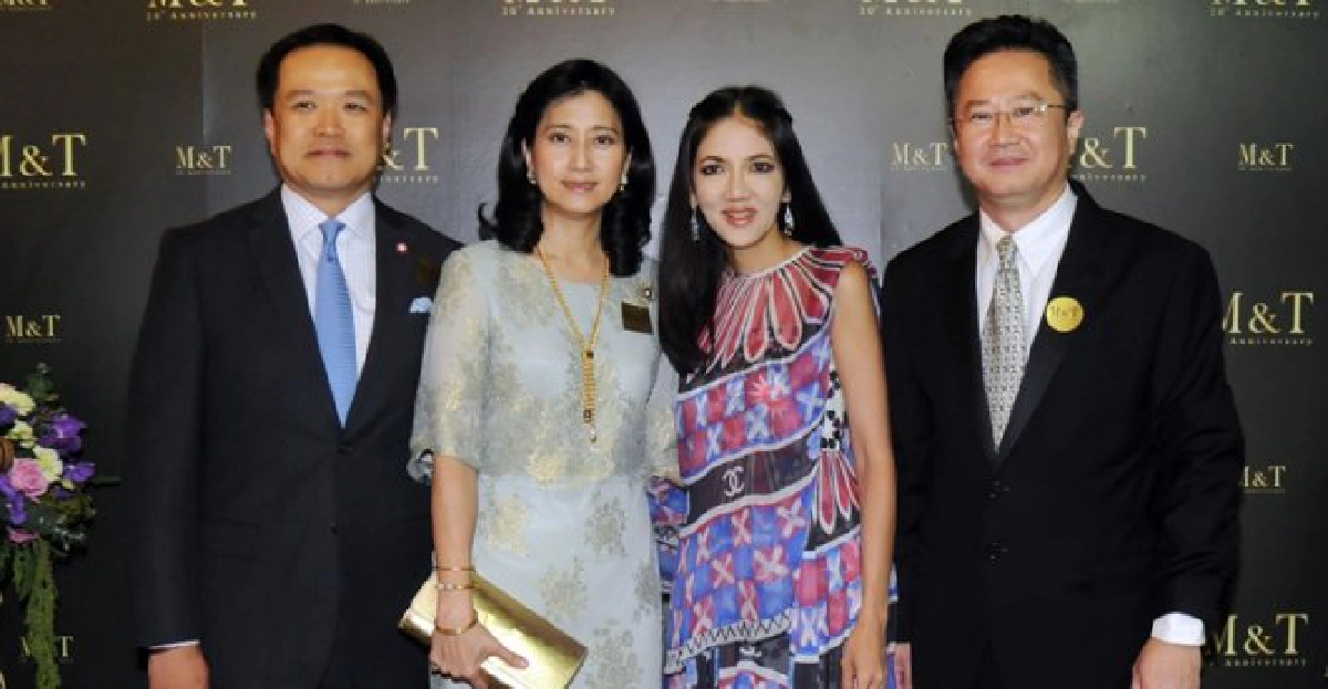 องค์โสมฯสำราญพระทัยในคอนเสิร์ตการกุศล องค์โสมฯสำราญพระทัยในคอนเสิร์ตการกุศล