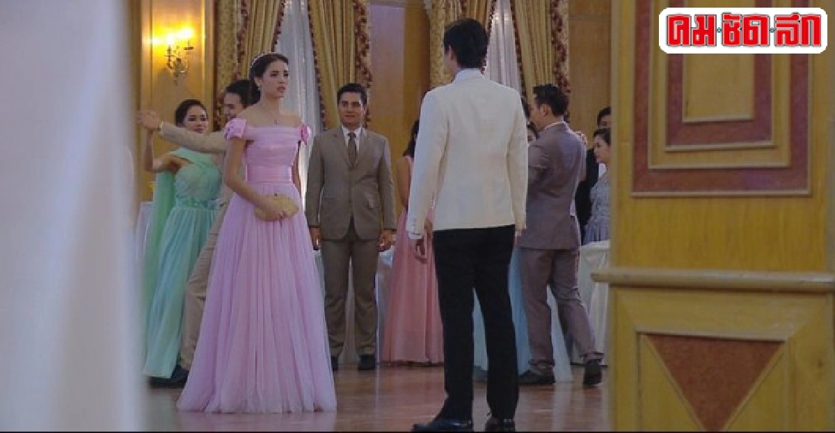 ญาญ่าปะทะเจมส์เปิดฉากหนึ่งในทรวง ญาญ่าปะทะเจมส์เปิดฉากหนึ่งในทรวง