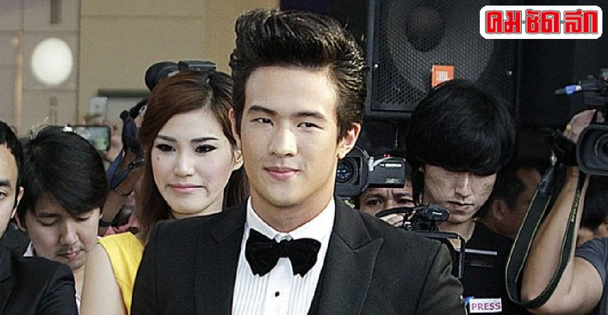 เจมส์โต้ปล่อยโฮกลางกองเพียงชายคนนี้ฯ เจมส์โต้ปล่อยโฮกลางกองเพียงชายคนนี้ฯ