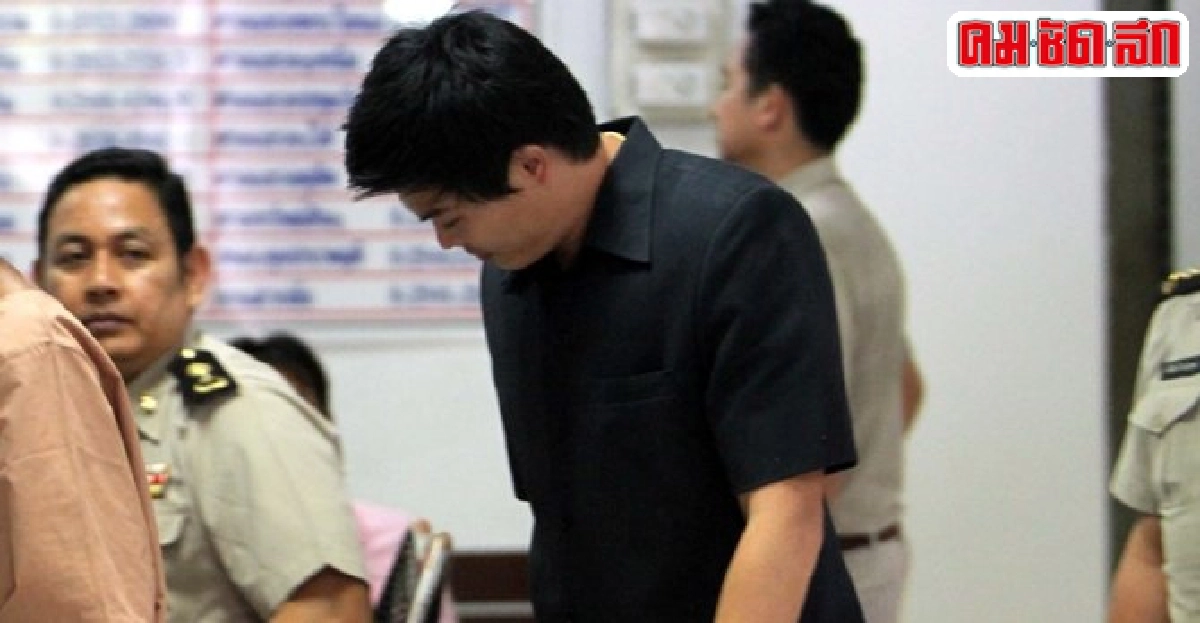 ไม่รับฎีกา!ยกฟ้อง'ร.ต.อ.'ยิงนายทหาร ไม่รับฎีกา!ยกฟ้อง'ร.ต.อ.'ยิงนายทหาร