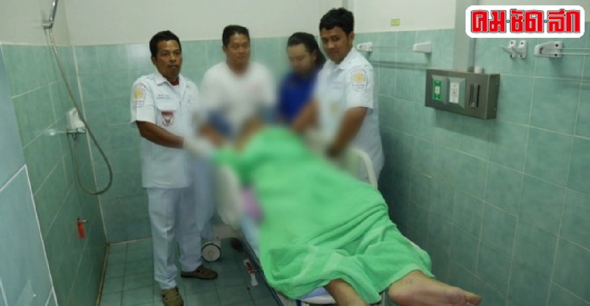 หนุ่มคูเวตตกบันจี้จัมพ์ดับ