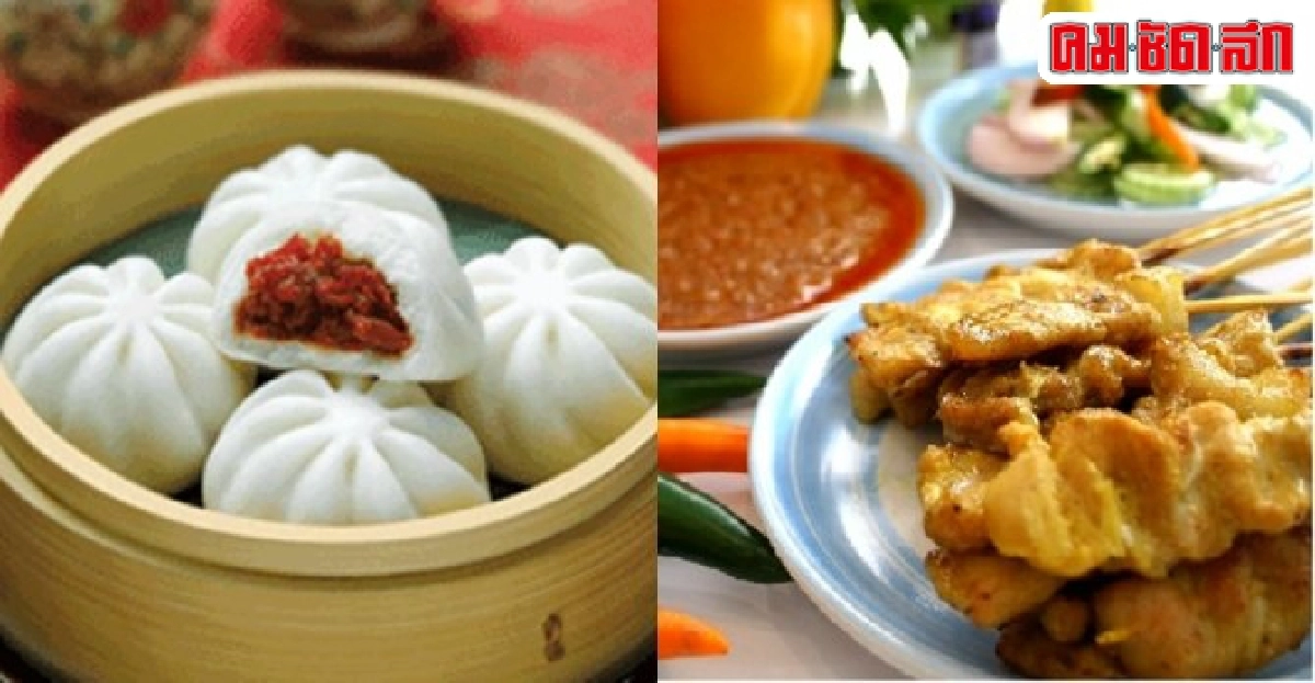 เมนูอร่อยทำง่ายกับวันหยุดสุดพิเศษ เมนูอร่อยทำง่ายกับวันหยุดสุดพิเศษ