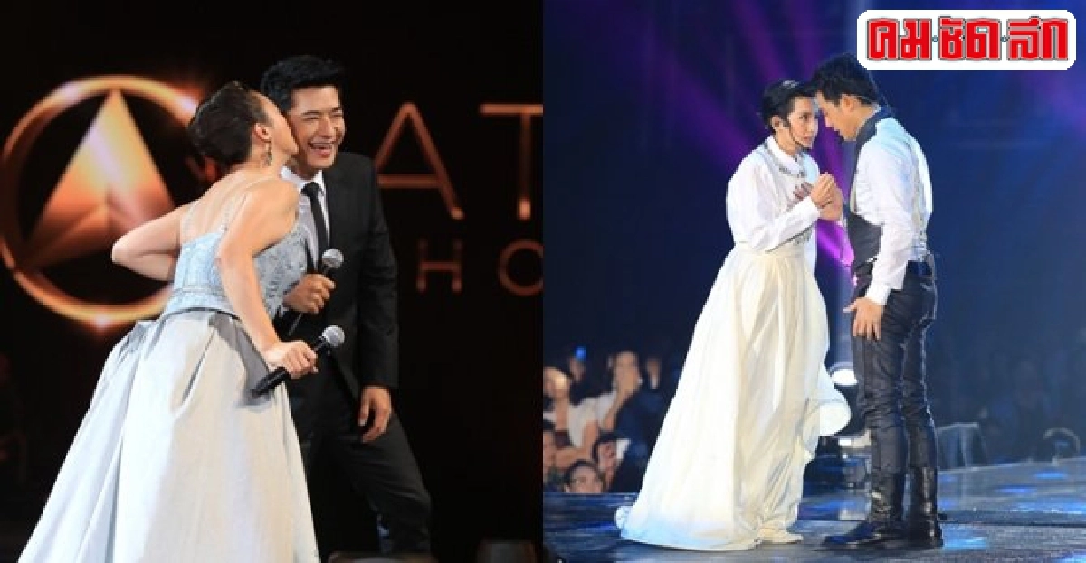 10ปี เอ-ไทม์ โชว์บิสขนทัพศิลปินฉลองทศวรรษอย่างอลังการ 10ปี เอ-ไทม์ โชว์บิสขนทัพศิลปินฉลองทศวรรษอย่างอลังการ