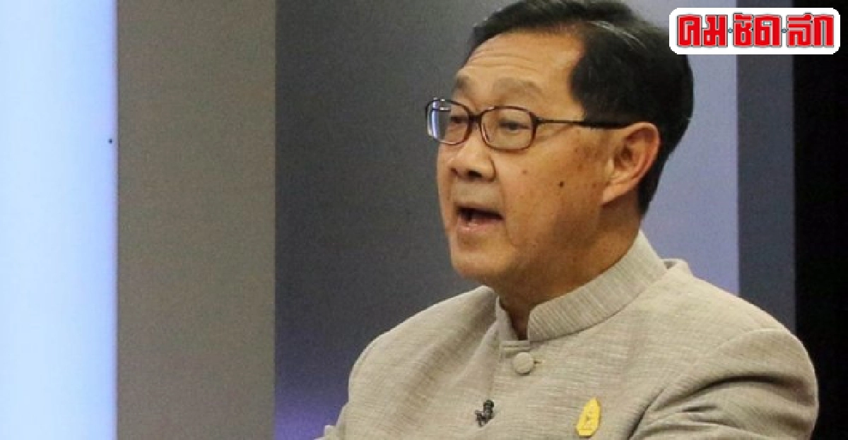 เหตุผลปรับครม. 'ป่วยหรือตาย' เท่านั้น เหตุผลปรับครม. 'ป่วยหรือตาย' เท่านั้น