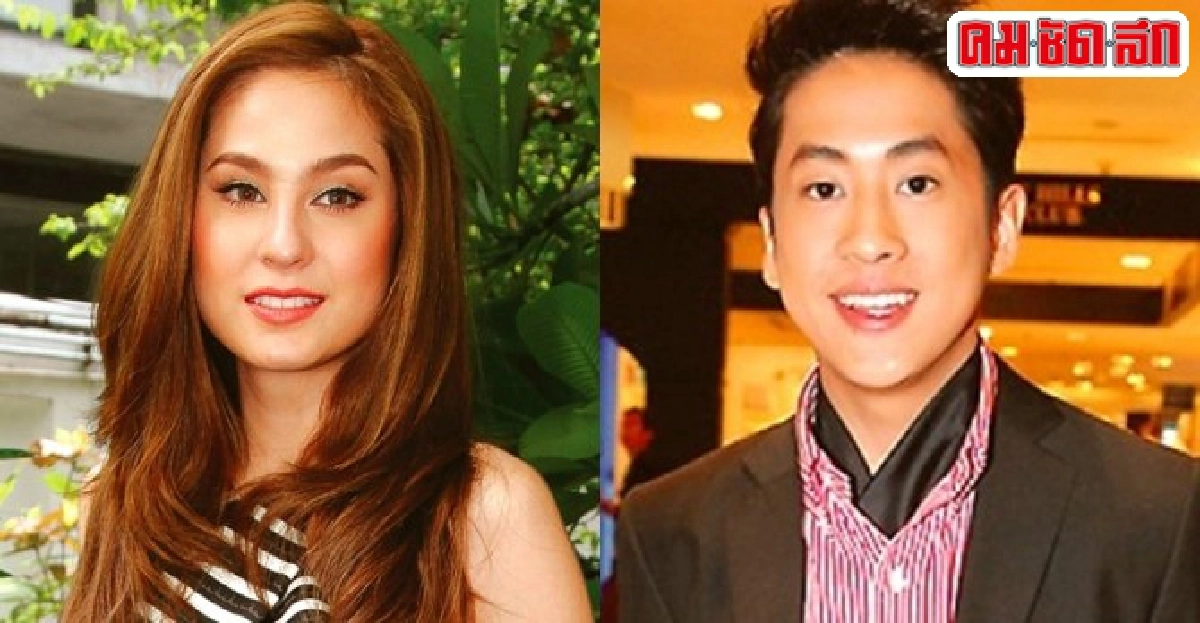 ขวัญเคลียร์คิวเรียนต่างประเทศ