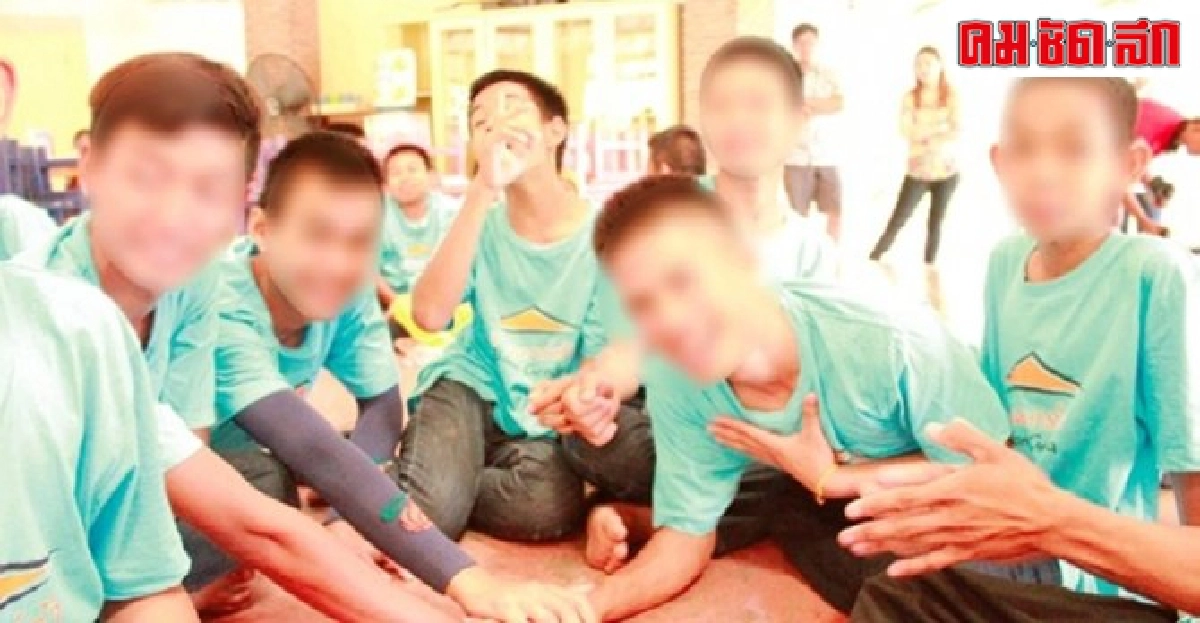 เนรมิตชีวิตใหม่เด็กติดเชื้อเอชไอวีด้วยภูมิสมดุล