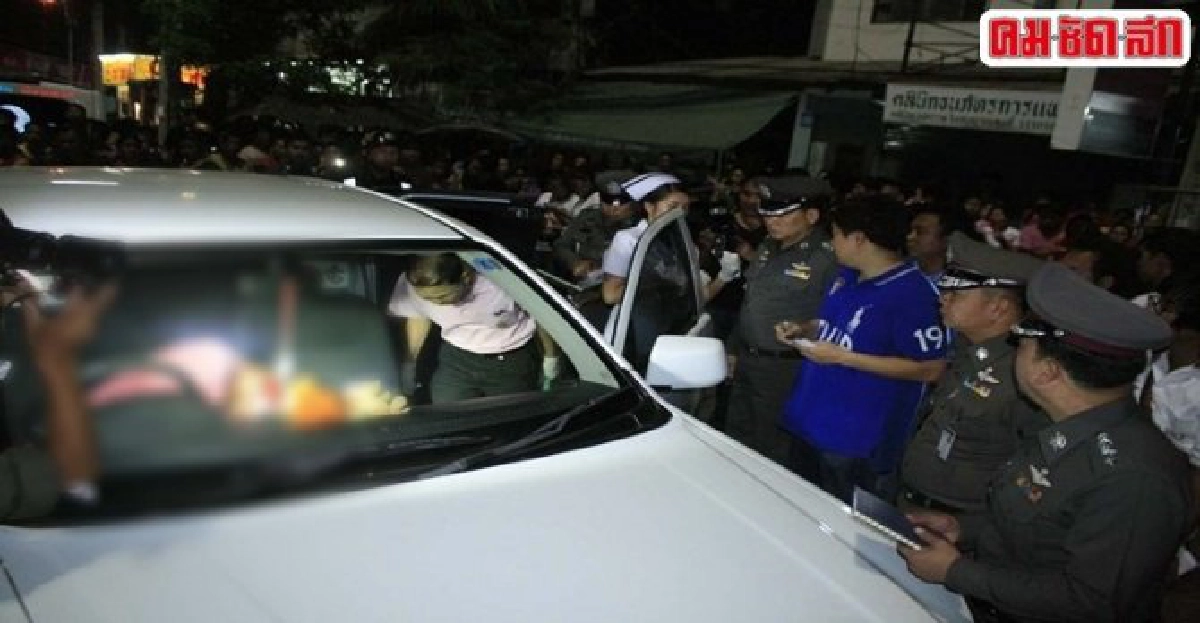 สางแค้นเมียเก่ายิงดับ2