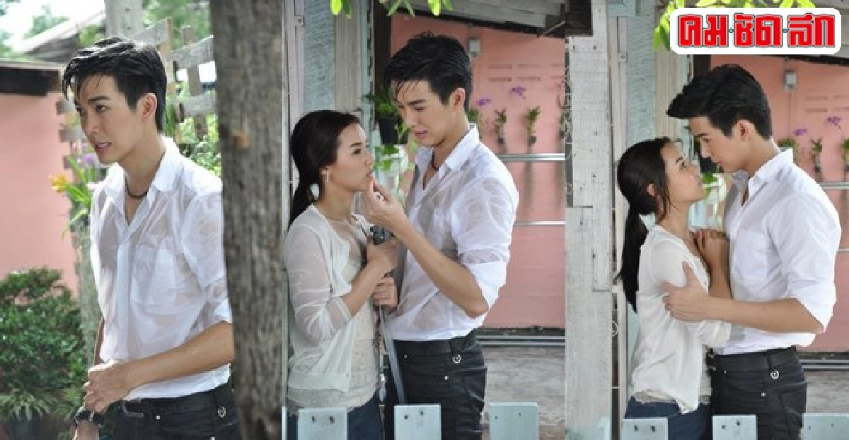 พุฒโดนลิลลี่จัดหนัก!เปิดฉากร้อยเล่ห์เสน่ห์ร้าย