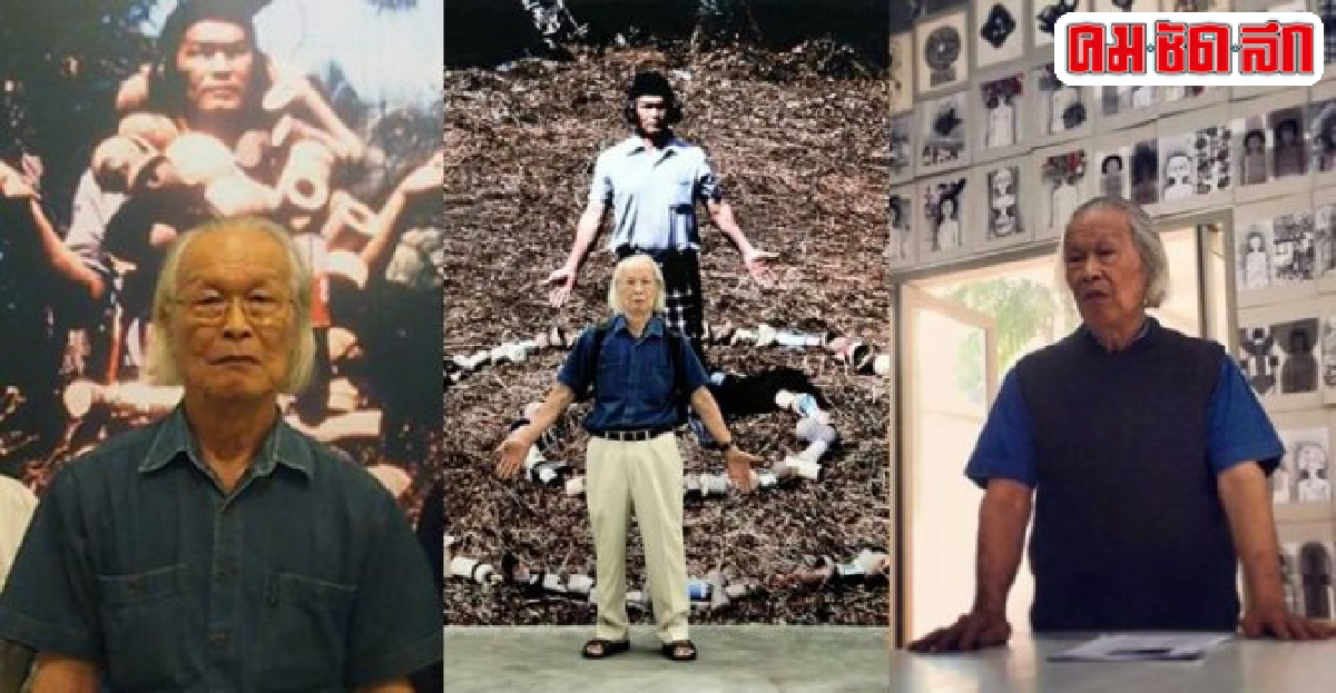 สูญเสียศ.ชลูด นิ่มเสมอศิลปินแห่งชาติประติมากรรมปี41 สูญเสียศ.ชลูด นิ่มเสมอศิลปินแห่งชาติประติมากรรมปี41