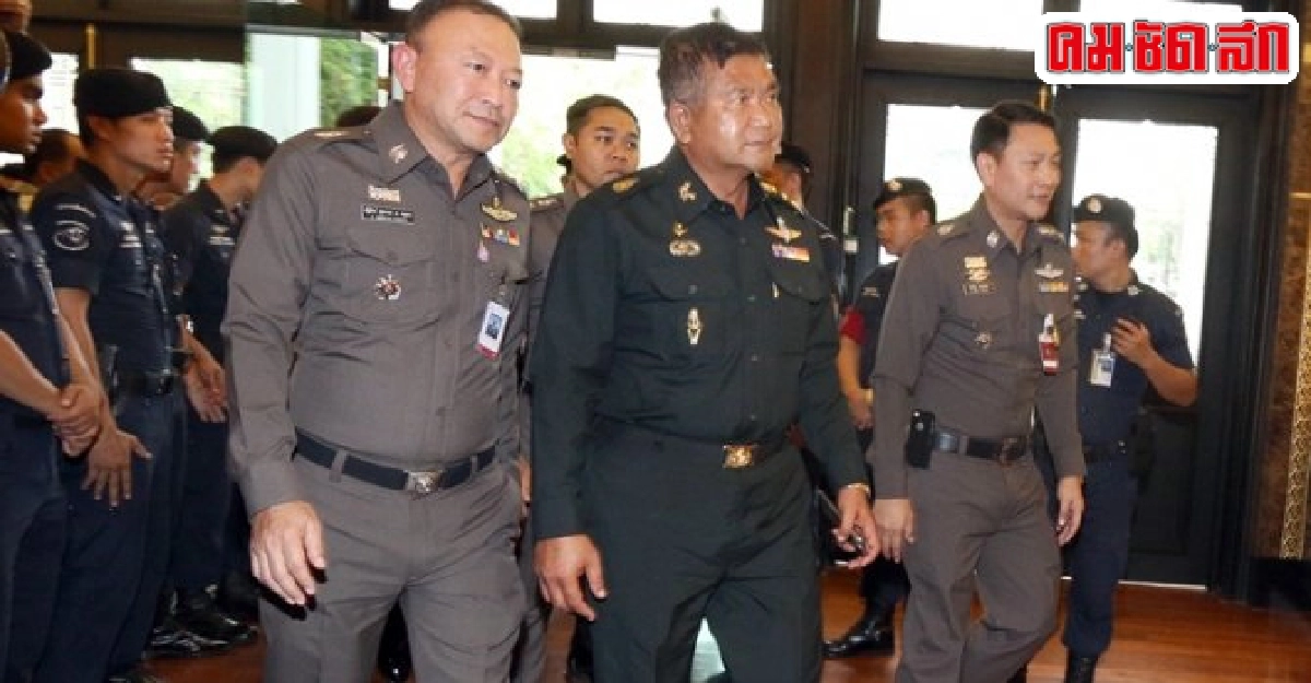 ยิ่งลับ ก็ยิ่งรั่ว ยิ่งลับ ก็ยิ่งรั่ว