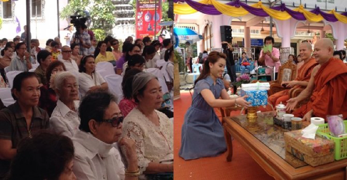 แนะพระธรรมทูตยึดแนวพระเจ้าตากสร้างสันติภาพโลก แนะพระธรรมทูตยึดแนวพระเจ้าตากสร้างสันติภาพโลก