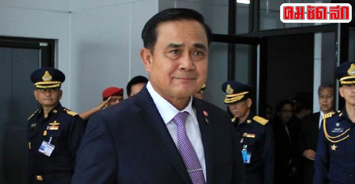 นายกฯชื่นชมนักกีฬาไทยเล็งเยี่ยมขณะเยือนสิงคโปร์ นายกฯชื่นชมนักกีฬาไทยเล็งเยี่ยมขณะเยือนสิงคโปร์