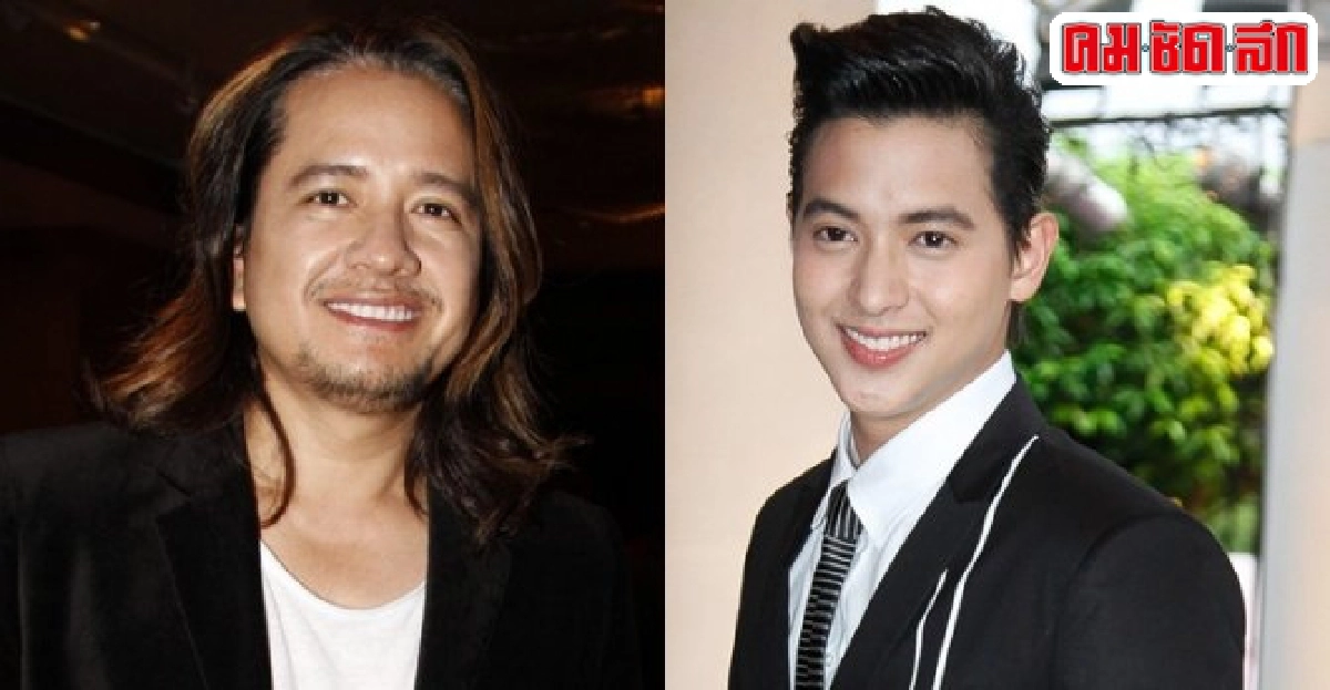 ปิ๊กยันเจมส์ไม่นอยด์กระแสวิจารณ์ร้องผิดคีย์ ปิ๊กยันเจมส์ไม่นอยด์กระแสวิจารณ์ร้องผิดคีย์