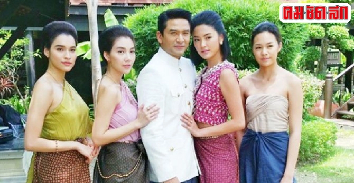 ละครโดนกระแสวิจารณ์ก่อนฉายหลายค่ายถูกติงแคสติ้งนักแสดง ละครโดนกระแสวิจารณ์ก่อนฉายหลายค่ายถูกติงแคสติ้งนักแสดง