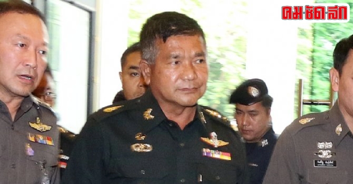 เร่งปิดรอยรั่วงานลับ เร่งปิดรอยรั่วงานลับ