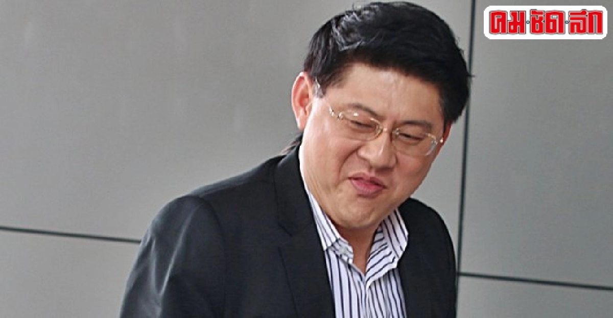 'สรยุทธ'สู้คดีเบี้ยวค่าโฆษณา