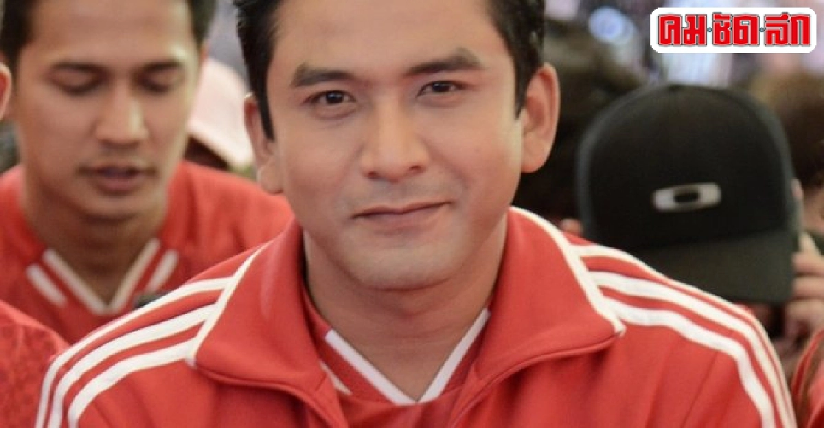 ป๋อเป็นกำลังใจให้ปิ่นโดนคนวิจารณ์เละวางตัวนางทาส ป๋อเป็นกำลังใจให้ปิ่นโดนคนวิจารณ์เละวางตัวนางทาส