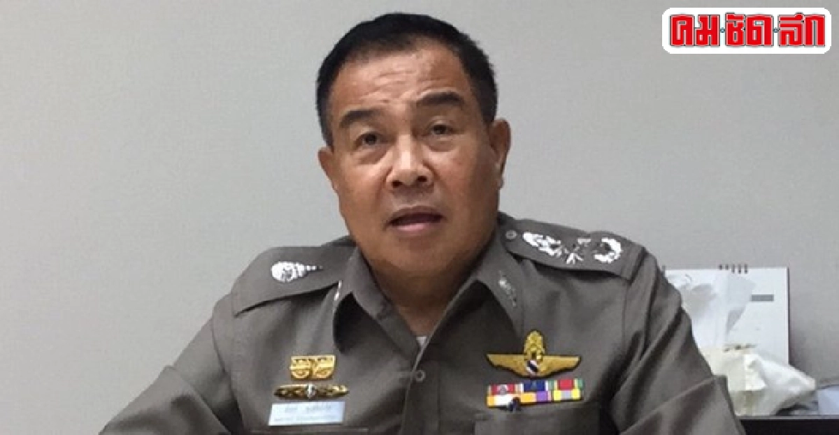 ผบ.ตร.ถก61หน่วยงานแก้ปัญหาเด็กแว้น ผบ.ตร.ถก61หน่วยงานแก้ปัญหาเด็กแว้น