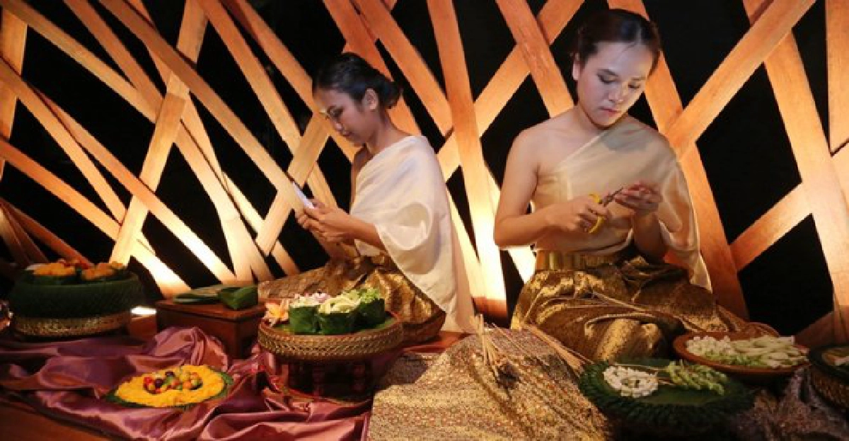สมเด็จพระเทพฯทรงเมนูแกงเขียวหวานผ่านแอพ
