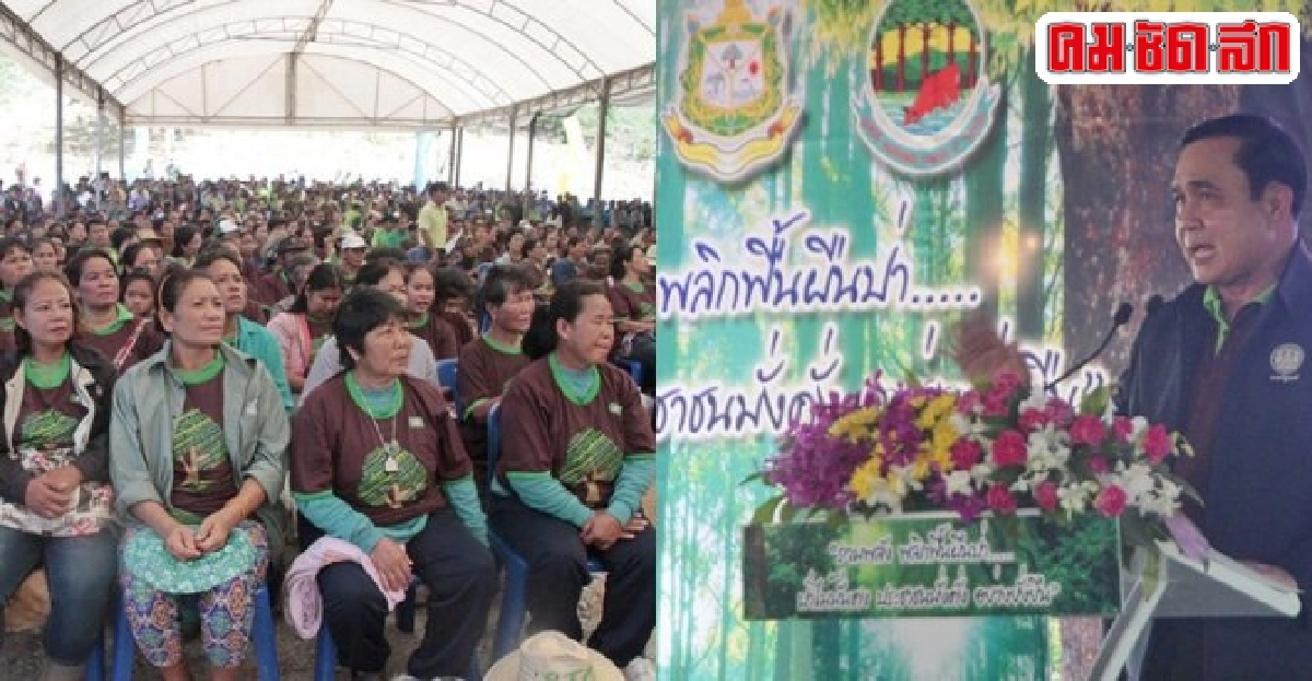 บิ๊กตู่ติงการเมืองชี้นำลงประชามติไม่ได้ บิ๊กตู่ติงการเมืองชี้นำลงประชามติไม่ได้