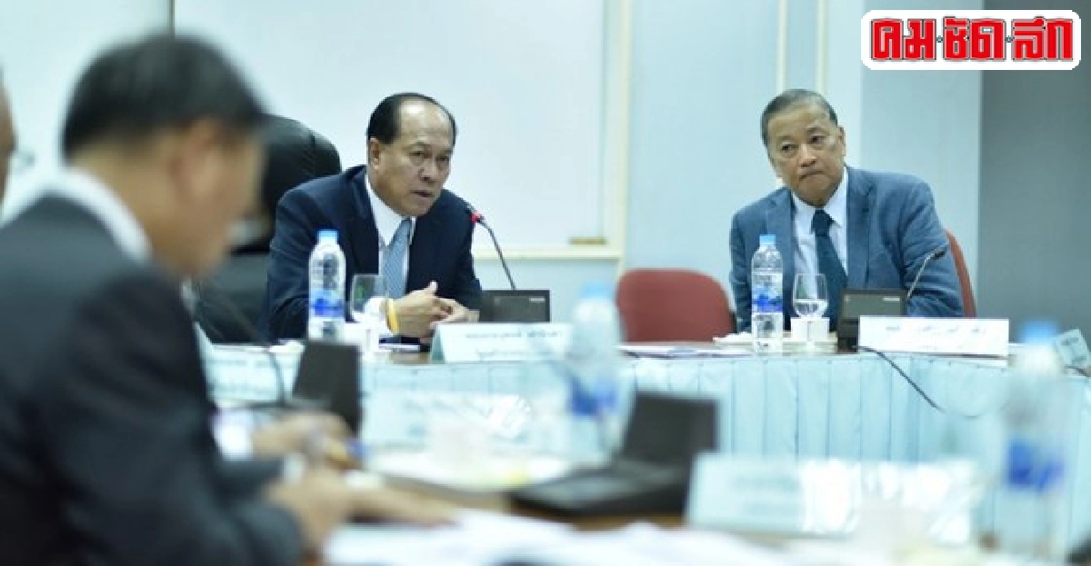 สุขุมพันธุ์เมินกระแสต้านแก้น้ำท่วมอืด สุขุมพันธุ์เมินกระแสต้านแก้น้ำท่วมอืด