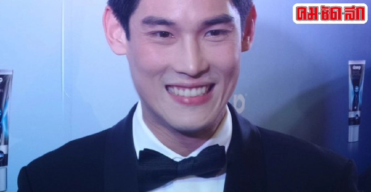 กันต์งดต่อสัญญาโพลีพลัสเหตุอยากให้เวลาครอบครัว กันต์งดต่อสัญญาโพลีพลัสเหตุอยากให้เวลาครอบครัว