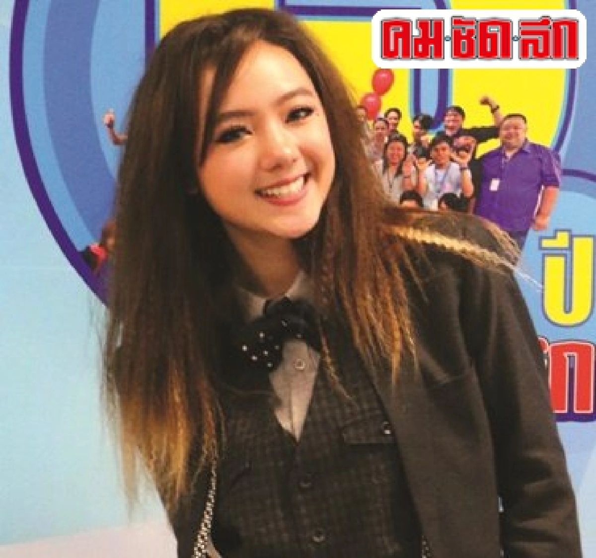 เม้าท์นอกจอ:ศ.12มิย.58 เม้าท์นอกจอ:ศ.12มิย.58
