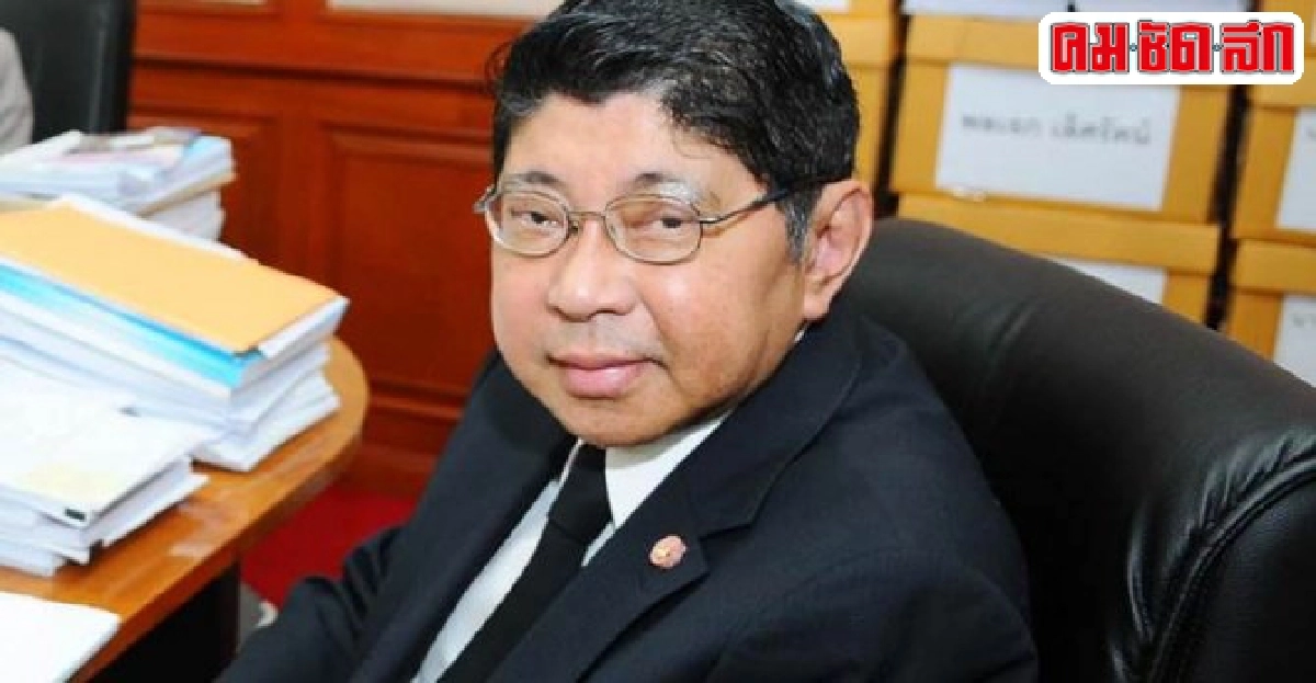 วิษณุแย้มหากประชามติผ่านมีเลือกตั้งส.ค. วิษณุแย้มหากประชามติผ่านมีเลือกตั้งส.ค.