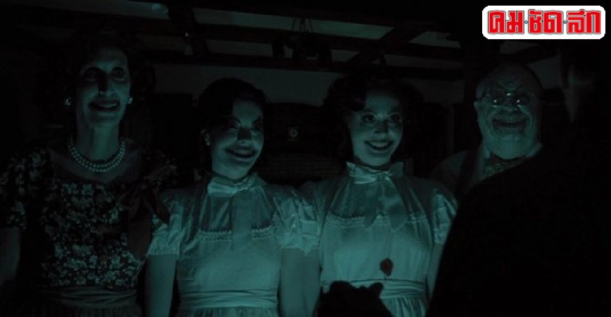 กลับไปสู่จุดเริ่มต้นความสยองกับ'Insidious 3'