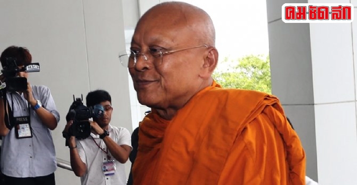 'พระสุเทพ'ยัน'โรงพักทดแทน'ทำตามก.ม.