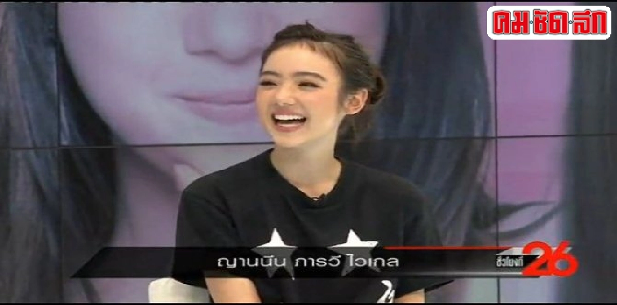 บางมุมของ'พลอยชมพู'สาวน้อยร้อยล้านวิว บางมุมของ'พลอยชมพู'สาวน้อยร้อยล้านวิว