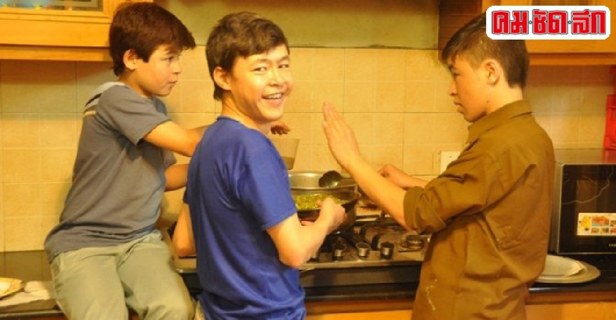  'ผู้ลี้ภัยคือคนธรรมดาที่มีชีวิตไม่ธรรม