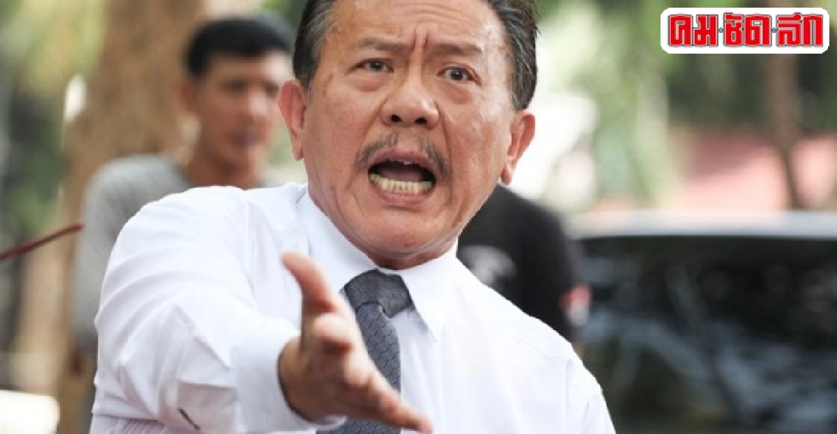 'ชูวิทย์'ตบปาก'ผบ.ตร.'หนุนบ่อน! 'ชูวิทย์'ตบปาก'ผบ.ตร.'หนุนบ่อน!