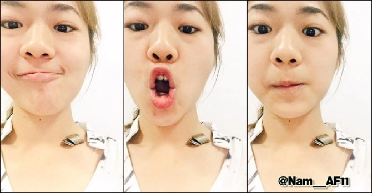 เห็นมะบอกละว่าผอม! เห็นมะบอกละว่าผอม!