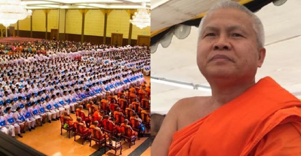 ส่องรายวิชาพระพุทธศาสนา-วิปัสสนามจร ส่องรายวิชาพระพุทธศาสนา-วิปัสสนามจร