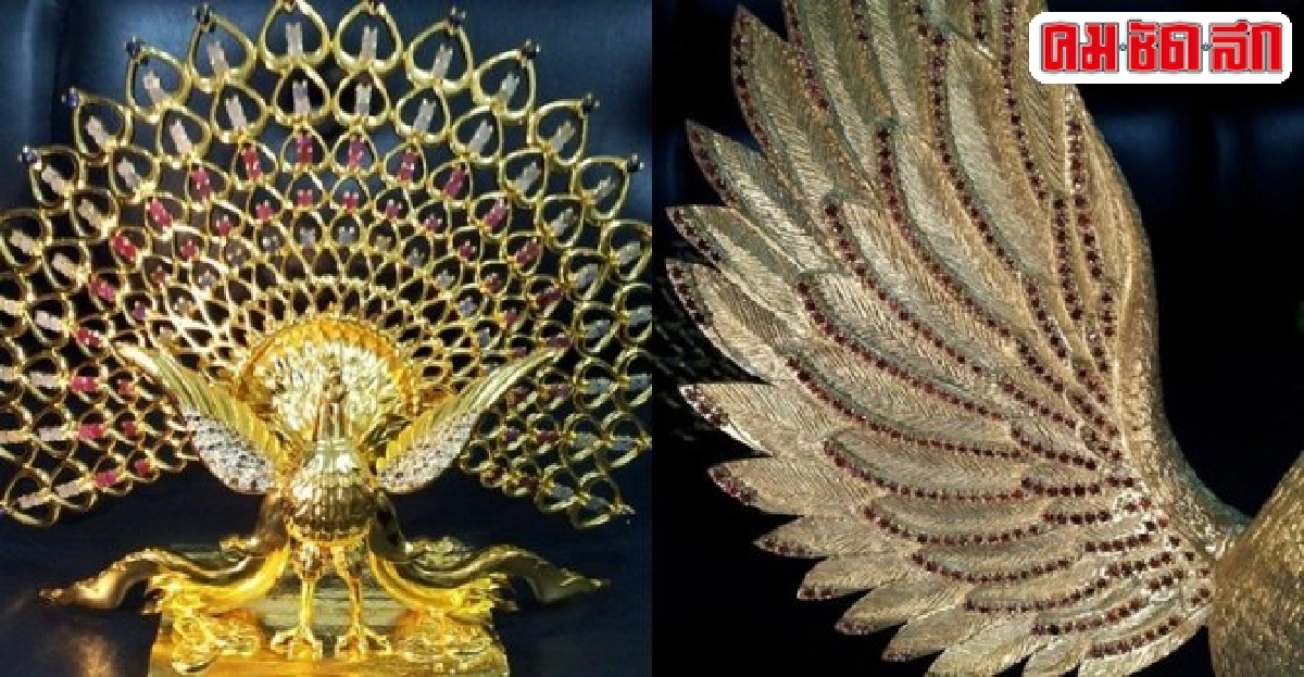 'มศว'สร้างเพิ่มมูลค้า'เพชร'มุ่งตลาดตุรกี-ญี่ปุ่น 'มศว'สร้างเพิ่มมูลค้า'เพชร'มุ่งตลาดตุรกี-ญี่ปุ่น