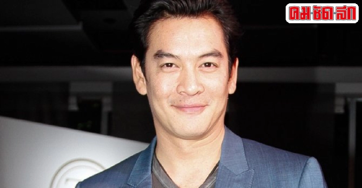 ชาคริตรับภาพโปรโมทแม่เบี้ยดูติดเรท ชาคริตรับภาพโปรโมทแม่เบี้ยดูติดเรท
