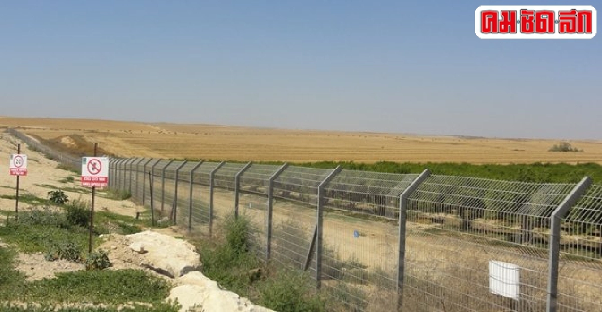 บริหารจัดการน้ำ สู้ภัยแล้งสไตล์อิสราเอล