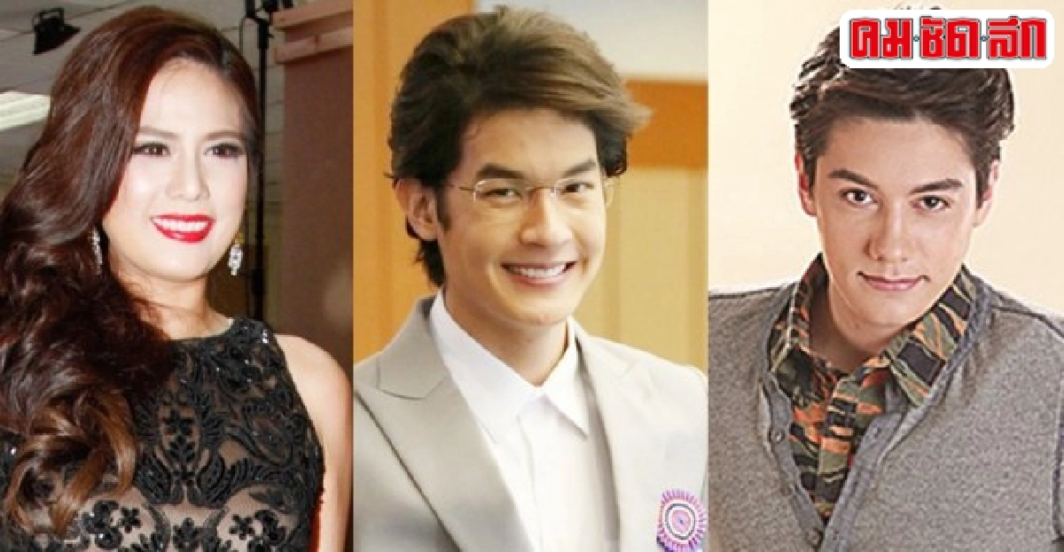เพื่อนเชื่อติ๊กเฉลี่ยความสำคัญไม่หวั่นได้บทรองปีเตอร์ เพื่อนเชื่อติ๊กเฉลี่ยความสำคัญไม่หวั่นได้บทรองปีเตอร์