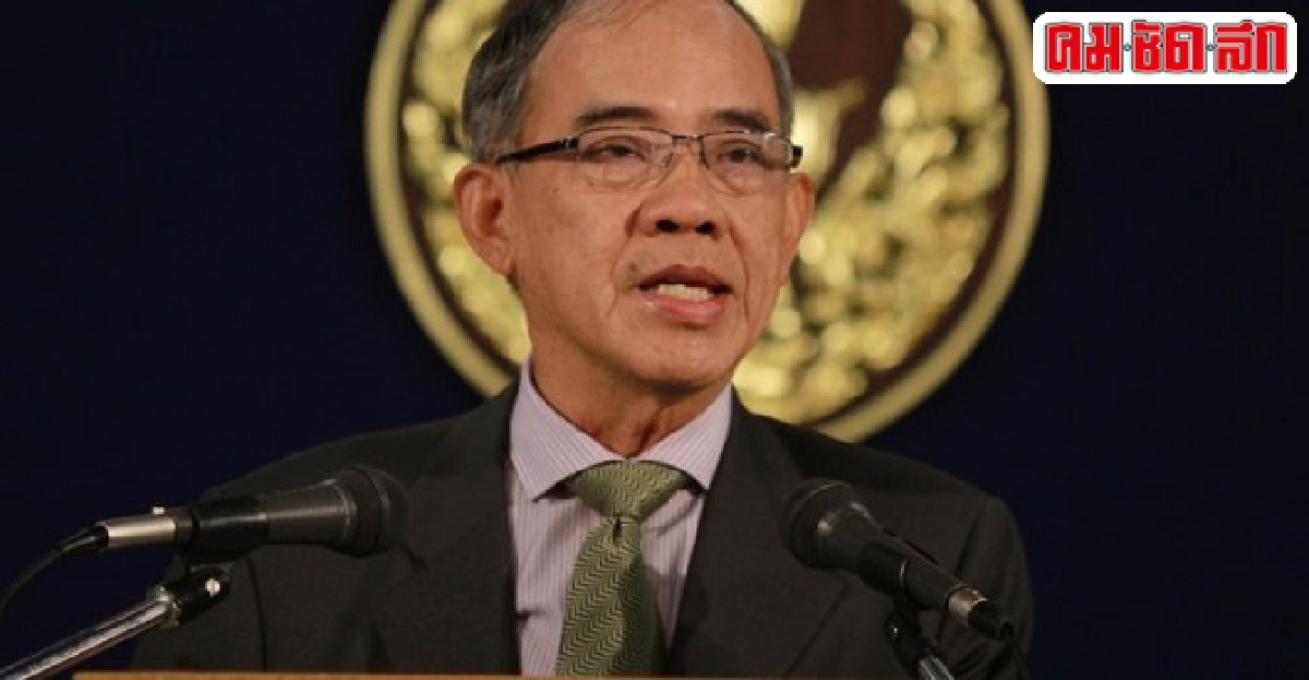 'เลิศรัตน์'ปัดล็อบบี้สปช.หนุนร่างรธน.