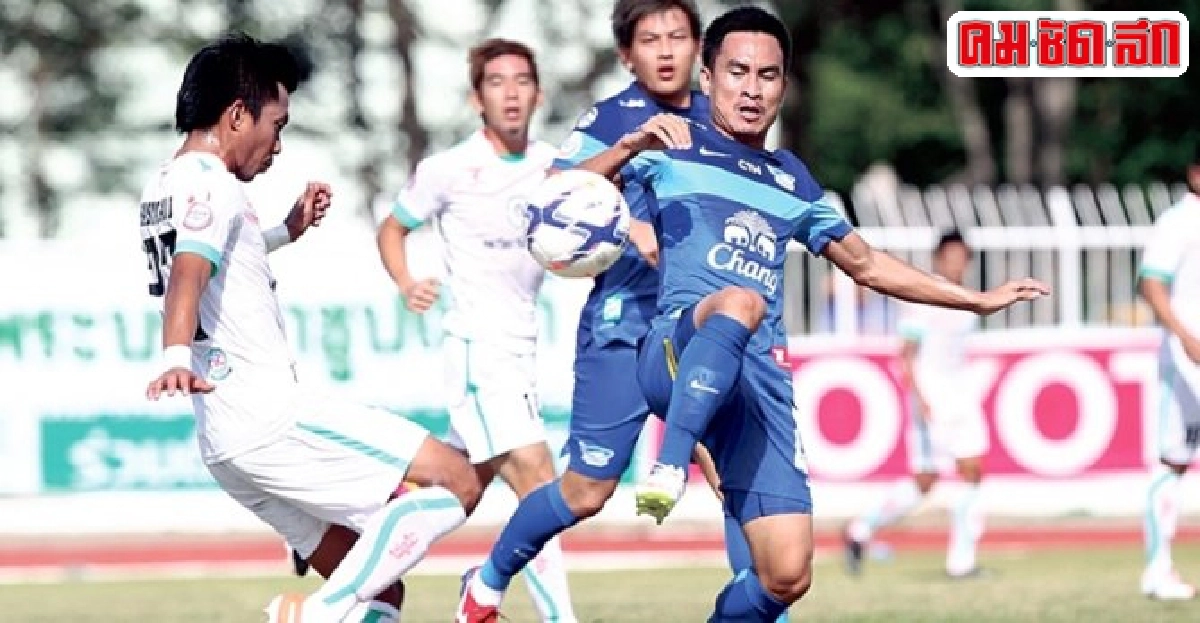 ชลบุรีลิ่วลีกคัพถล่มปทุม4-0 ชลบุรีลิ่วลีกคัพถล่มปทุม4-0