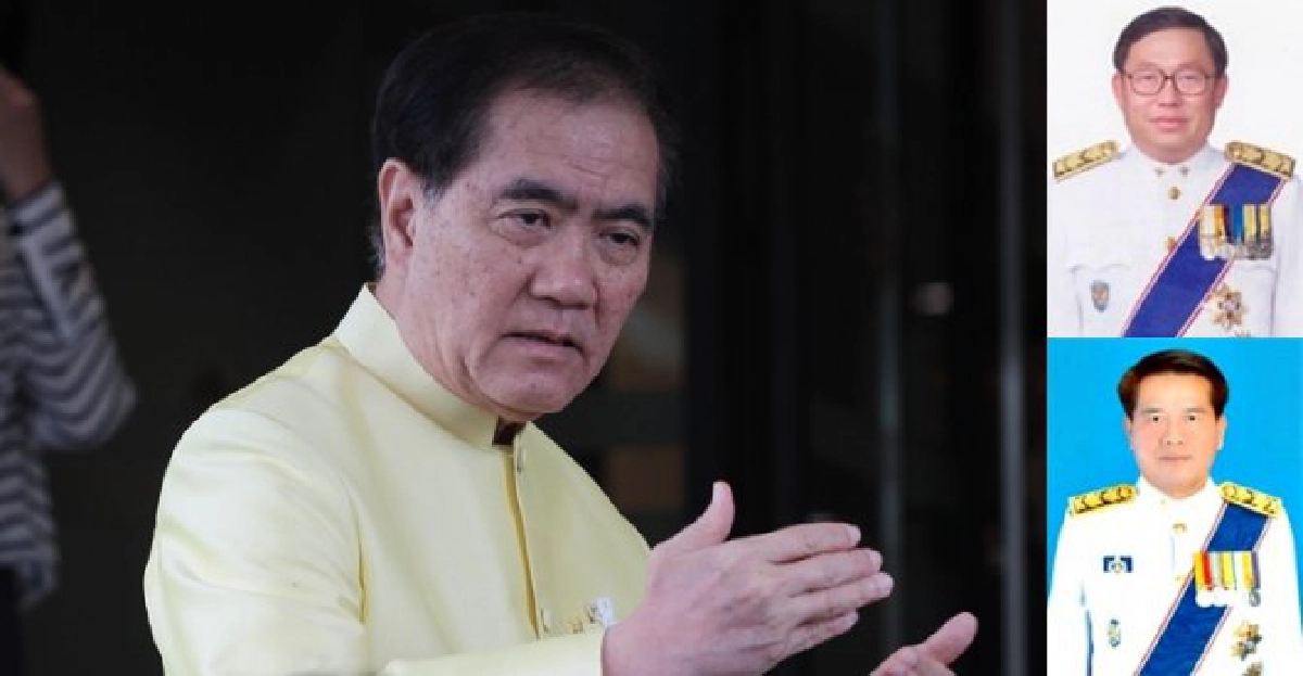 แต่งตั้ง'อำนวย'รักษาการแทนปลัดสธ. แต่งตั้ง'อำนวย'รักษาการแทนปลัดสธ.