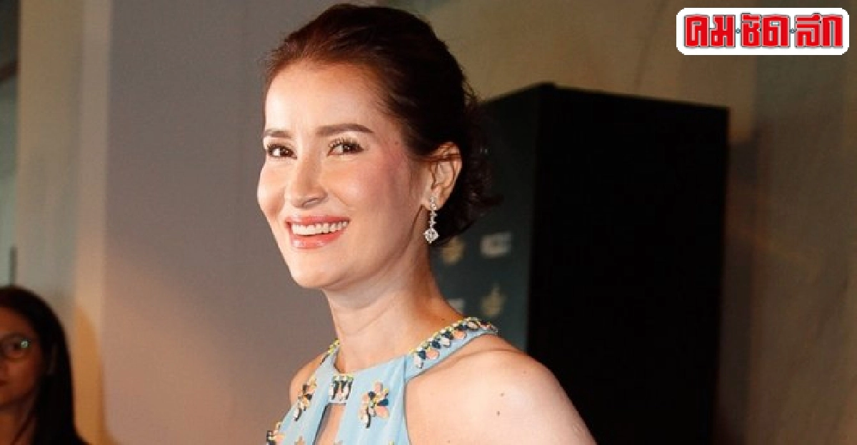 แอนป้องโอ๋ดุหนักทำเจมส์น้ำตาแตก แอนป้องโอ๋ดุหนักทำเจมส์น้ำตาแตก