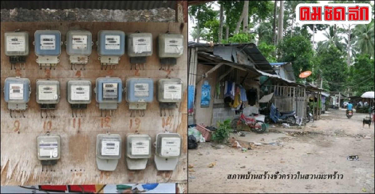 'หนึ่งเมืองสองแนวทาง' เพื่อสิ่งแวดล้อมน่าอยู่ที่เกาะสมุย 'หนึ่งเมืองสองแนวทาง' เพื่อสิ่งแวดล้อมน่าอยู่ที่เกาะสมุย