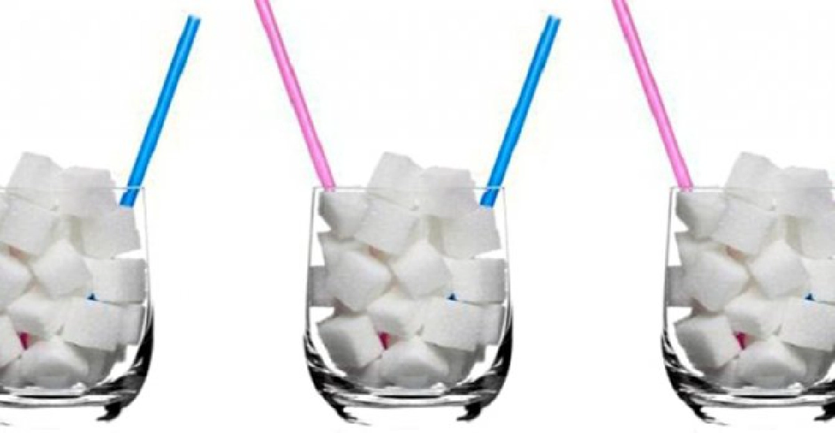 น้ำหวานฆ่าคนตายนับแสน