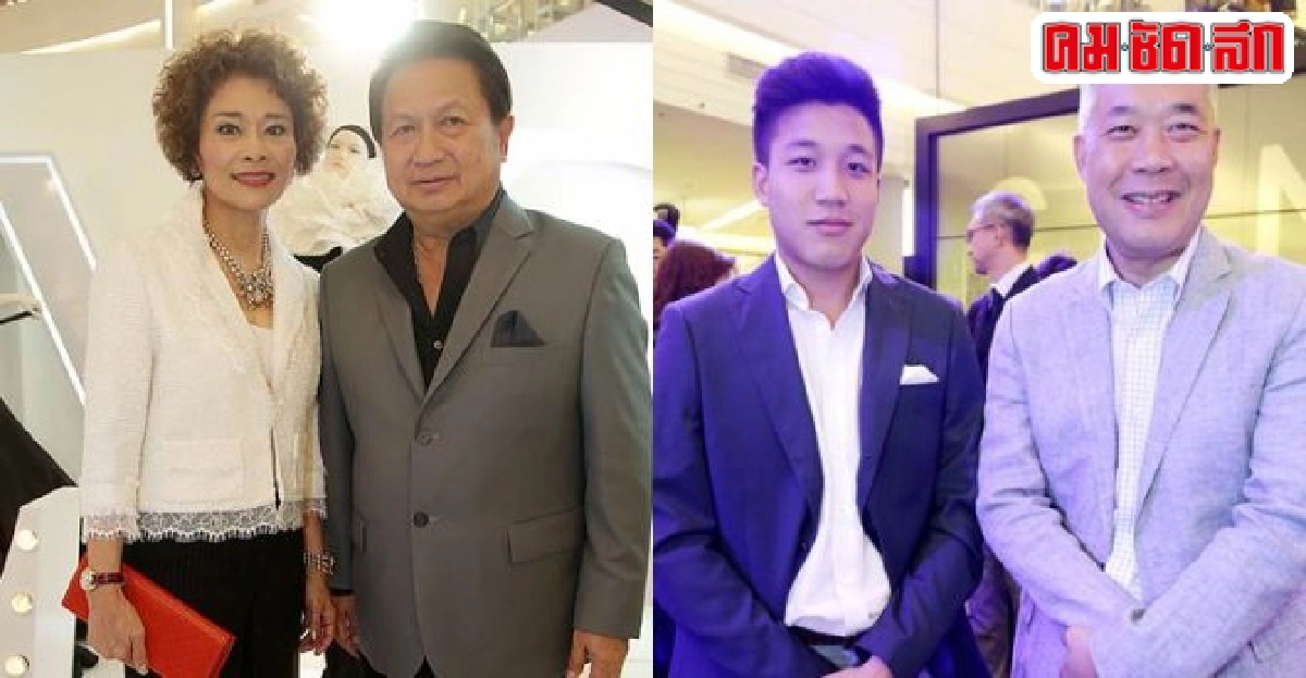 10แบรนด์เอาใจแฟนแฟชั่น 10แบรนด์เอาใจแฟนแฟชั่น