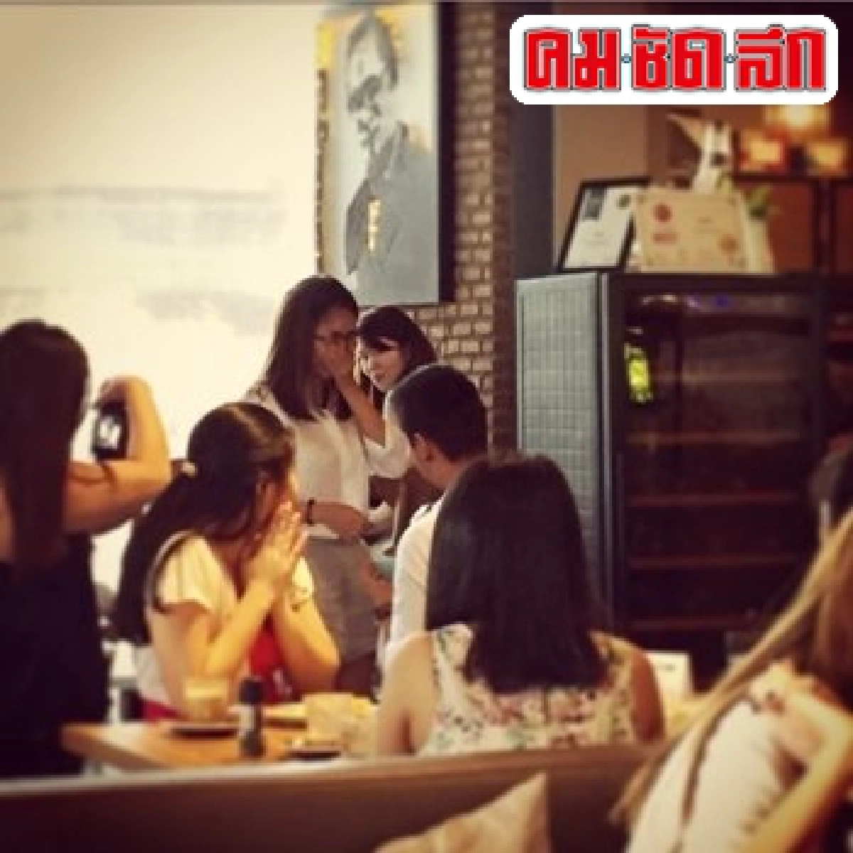ขบคิดขีดเขียน:'มันเป็นเรื่องราวดีดี'