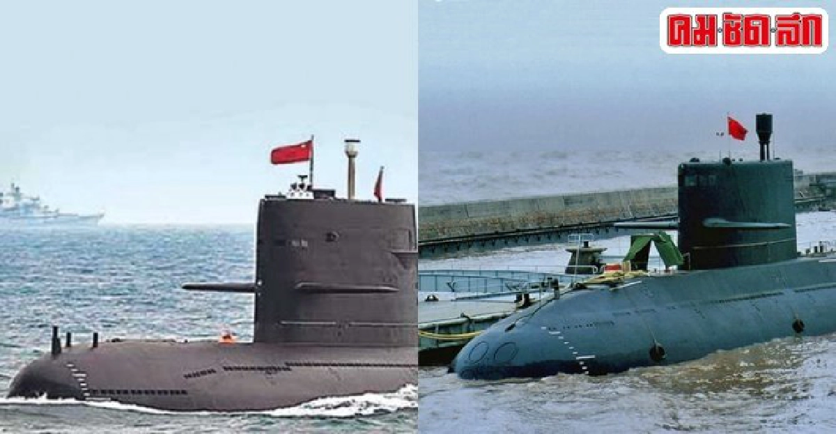 บิ๊กตู่แจงเรือดำน้ำมีไว้ให้เกรงใจ